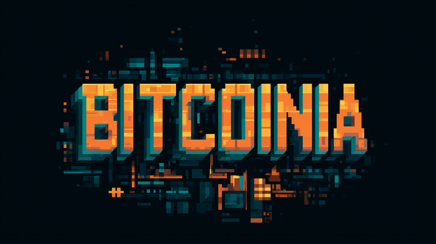 Bitcoinia